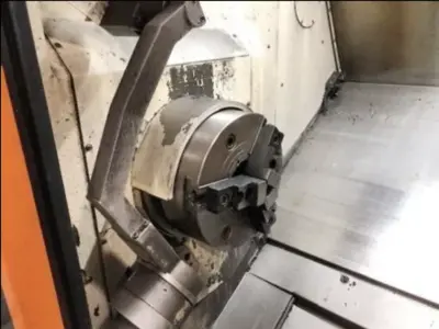 2012 MAZAK QUICK TURN NEXUS 350-II CNC Lathes | Toolquip, Inc. (3)