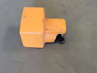 USED NUMATICS NAM500400N000O