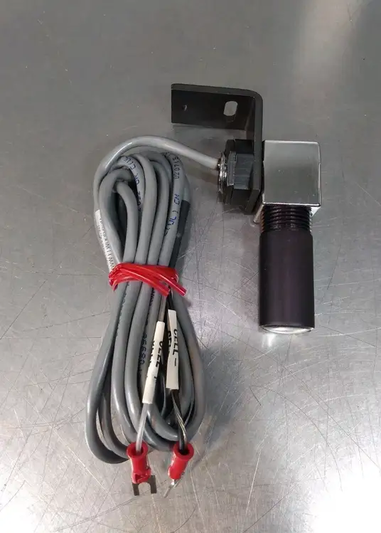 Used Elwood Autotron _UNKNOWN_ Photoelectric Sensors South Carolina US | Palmetto Automation #1161048