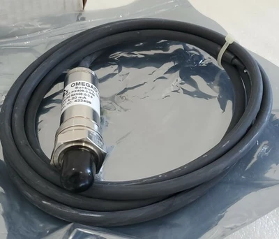 NEW OMEGA PX409-2.5GI