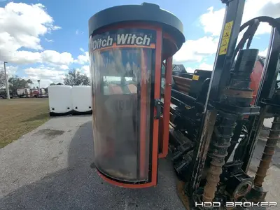 Used 2021 DITCH 2021 DITCH WITCH JT30 ALL TERRAIN Drill Rigs Florida US | HDD Broker #1346313