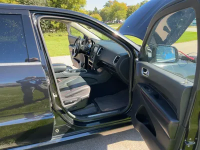 Used 2012 DODGE DURANGO SUVs Michigan US | Miedema Asset Management Group #1461363