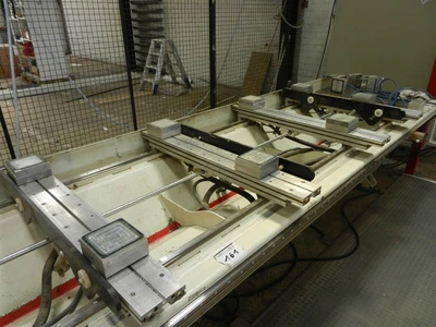 USED BIMA C100/300