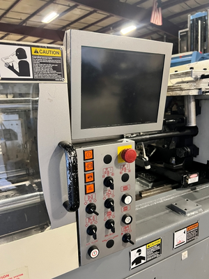 USED 2006 NISSEI NEX15-1E