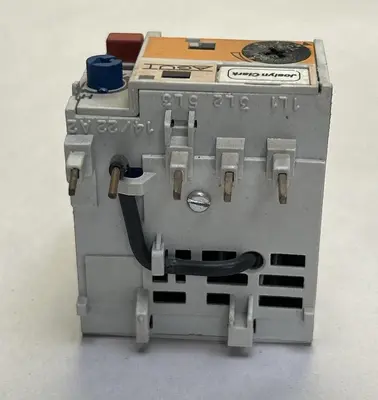Used AGUT MT03N Miscellaneous Equipment (Electrical & Power) | Surplus Asset Holdings #1190867