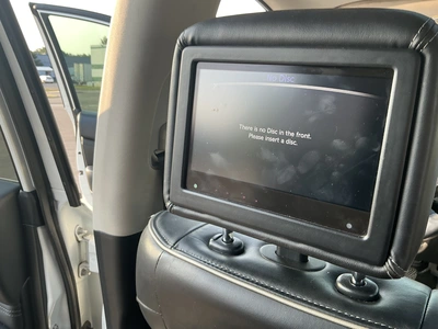 Used 2019 INFINITI QX60 SUVs Michigan US | Miedema Asset Management Group #1320532