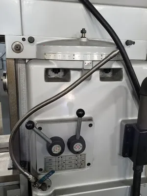 2018 SHARP VH-25 Mills, Vertical & Horizontal | Machinery Central (7)