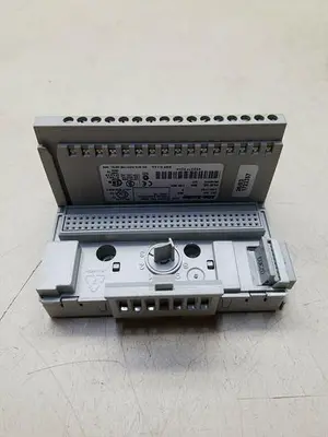 Used FLEX ALLEN-BRADLEY PLC Input & Output | ND Industrial Surplus #1224379