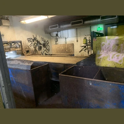 Used 2018 MACHINEX MACH GB-8 Screens (Misc) British Columbia CA | Savona Equipment LTD #1335609