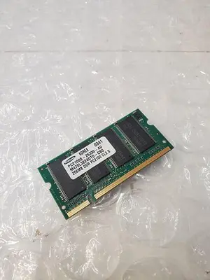 SAMSUNG M470L3224DT0-CB0 256MB MEMORY