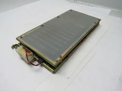 HITACHI SEIKI JANCD-CG-H/(27) HT20SII Circuit Board JANCD-CG26-H