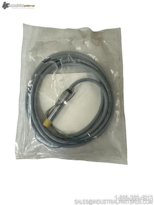 New | in-Stock TURCK NI 4-G12-RZ33X Proximity Sensors Kentucky US | Industrial Parts R Us Inc. #1287196