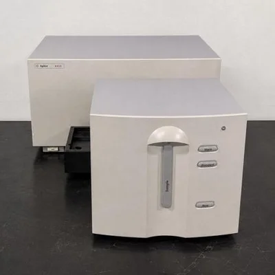 Used AGILENT - KEYSIGHT 8453 Spectrophotometers New Jersey US | Bionex Scientific LLC #799968