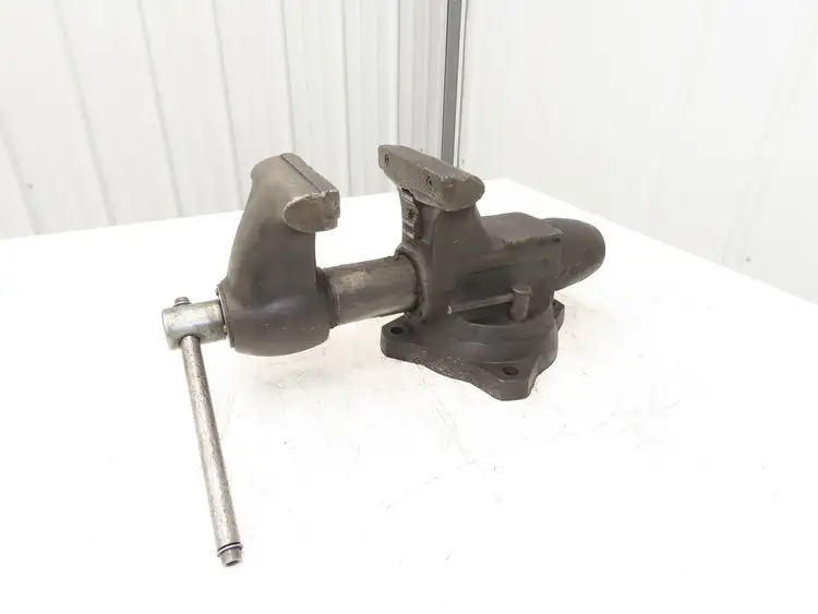 Used WILTON _UNKNOWN_ Vises Indiana US | Arrow Industrial #874749