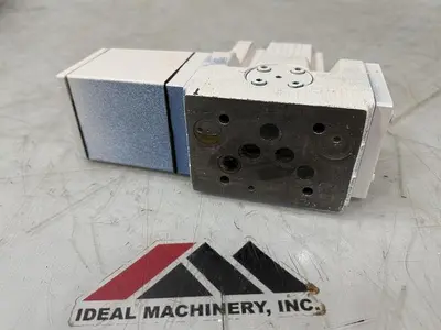 USED MOOG D661-5009
