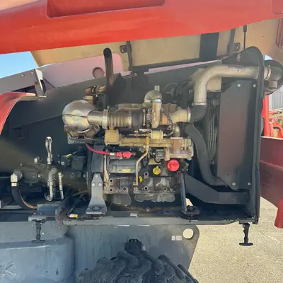 USED 2015 Skyjack SJ61T
