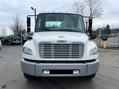 Used 2015 FREIGHTLINER M2106 Tractors & Trailers Washington US | Puget Sound Truck Sales #1540981