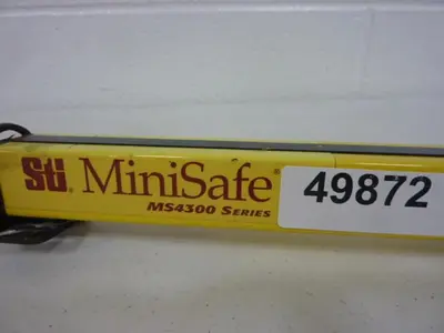 USED STI MS4336BR