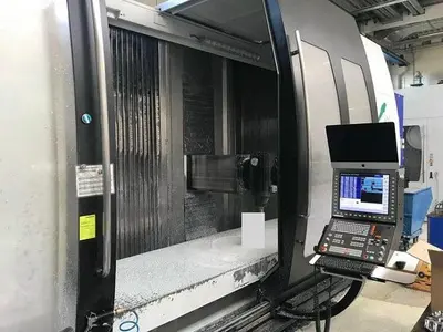 Used 2016 PARPAS SHARK ONE Universal Mills Georgia US | Shub Machinery #81247