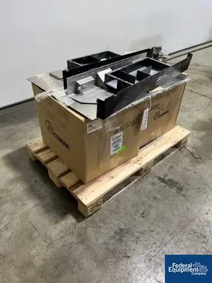 USED Stokes Stokes 571-S Gem Supreme Tablet Press, 50 Station