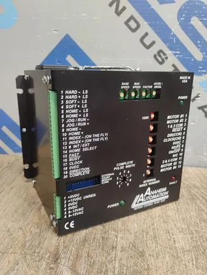 Anaheim Automation DPD72451 Motor Drive | ESS Industrial Equipment Sales (2)
