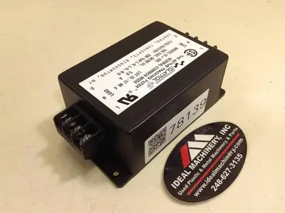 USED ISLATROL IC+105