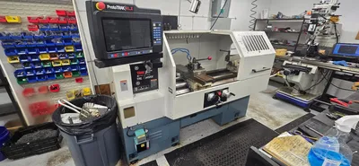 2023 TRAK Machine Tools TRAK 1845RX Tool Room CNC Lathes | Hillary Machinery (3)