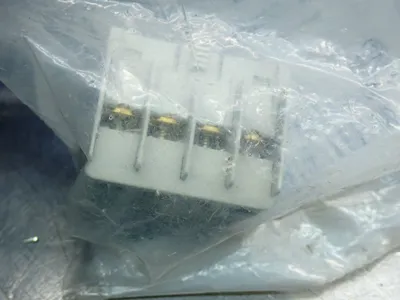 New | in-Stock ALLEN BRADLEY 100KFA31Z Contact Blocks Ohio US | HGR 24 #1070355