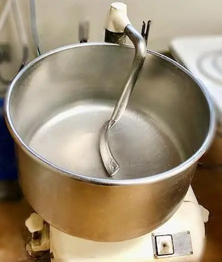 Used KEMPER _UNKNOWN_ Dough Mixers British Columbia CA | Surrey Food Equipment #434244