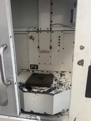 Haas EC300 Machining Centers & Milling Machines | Amiron Machinery (3)