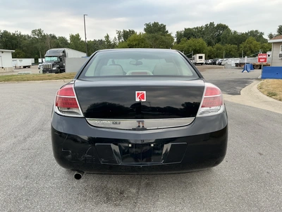 Used 2007 SATURN AURA Sedans Michigan US | Miedema Asset Management Group #1413876