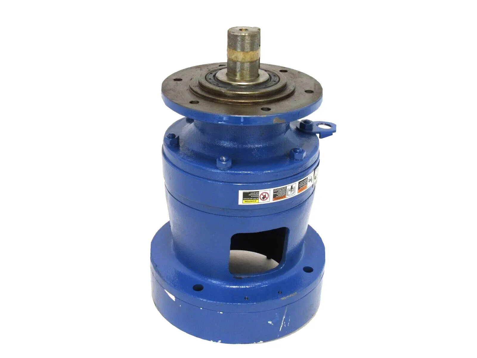 NEW SUMITOMO CNVJ-6125C-25 GEAR REDUCER 25:1 CNVJ6125C25