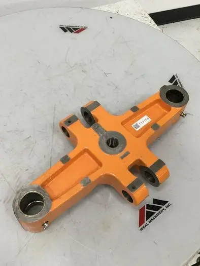 Used CINCINNATI MILACRON 5031695 Injection Molding Parts | Ideal Machinery #663249
