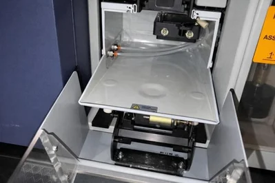Used BECTON DICKINSON (BD) FACSARIA IIIU Cellular Analysis Systems New Jersey US | Bionex Scientific LLC #1098619