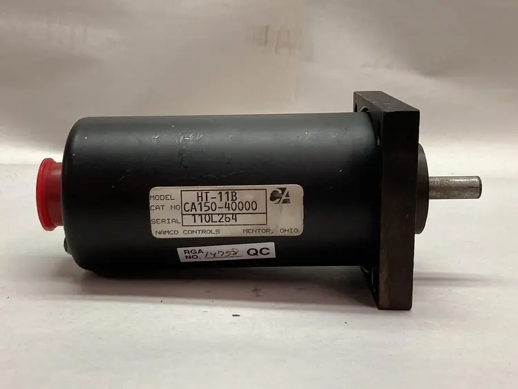 Used DANAHER HT-11B Transducers | Surplus Asset Holdings #1205577