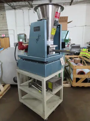 ACRISON A405-80-50-V101-E Feeders-Gravometric | The Pelletizer Group (3)