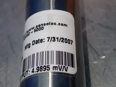 New | in-Stock 2007 HONEYWELL 060E43805 Transducers Ohio US | HGR 24 #782529