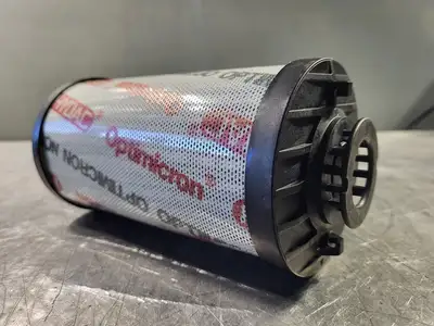 NEW HYDAC 0330 R 010 ON