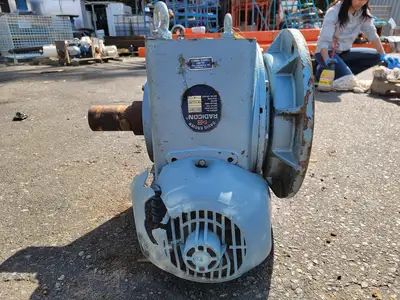 USED RADICON AA1602/V