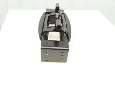 Reese 58293 Fifth Wheel Head Support 20K No Mounting Hardware