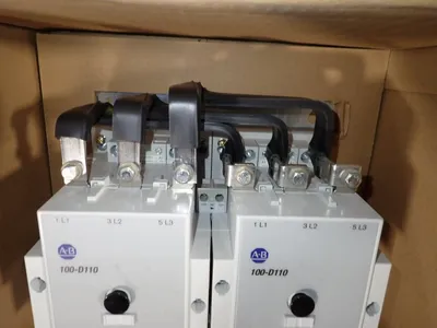 NEW ALLEN BRADLEY 100D110