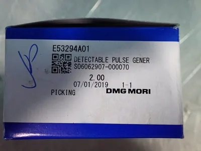 Used MTL MAH36360 G5 PNP 0.5 Encoders Ohio US | HGR 24 #801895