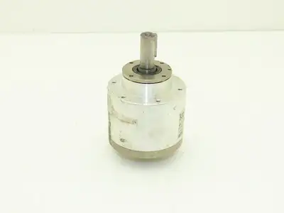 Kamo Seiko BR65SH-30S-S072 Kamo 30:1 Inline Ball Reducer 65 Frame