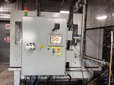 Used VERVILLE VP400 Baggers Quebec CA | MICHAM2813 INC #1518366
