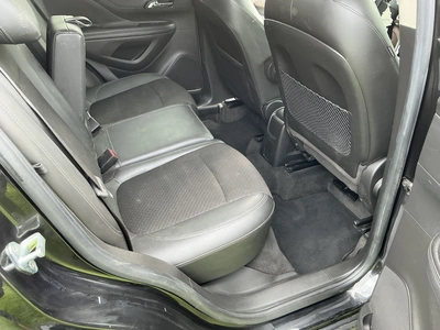 Used 2017 BUICK ENCORE SUVs Michigan US | Miedema Asset Management Group #1477249