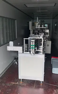 USED DIERTAI EQUIPMENT DITTEST