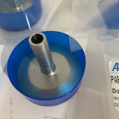 NEW ADVANCE FITTINGS  CORP A14MPHR
