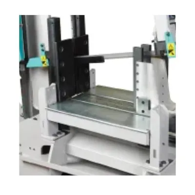 New | in-Stock KMT SAW H7 SA Horizontal Band Saws Florida US | Sierra Victor Machinery #262994