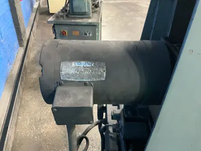 Used HARIG SUPER 618 Reciprocating Surface Grinders Ohio US | HGR 24 #1460143