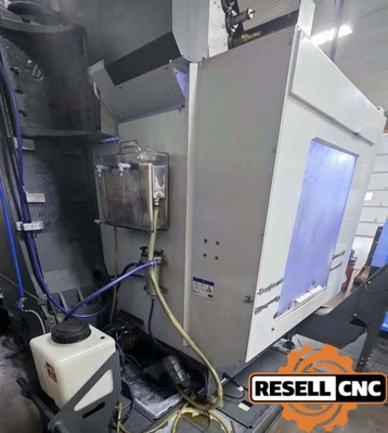 Used 2019 Haas VF-5/50XT Vertical Machining Centers Florida US | Resell CNC #1370867